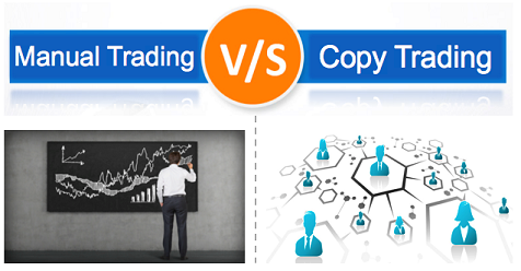 Manual Trading Vs Copy Trading: Mana Yang Lebih Menguntungkan?
