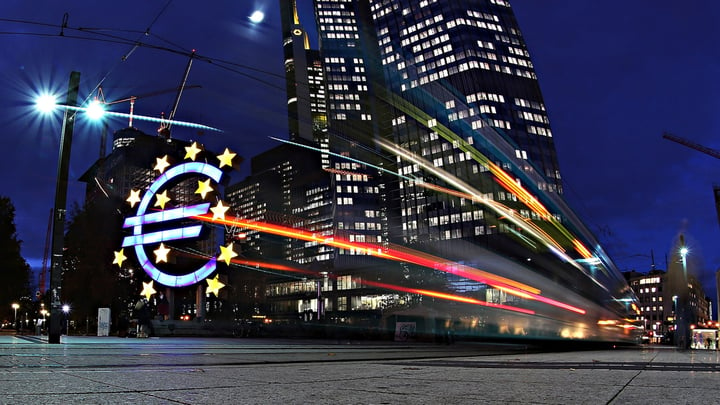 ECB – Di perpanjang atau Dikurangi?