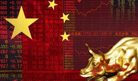 Pencantuman potensi saham China MSCI dapat menyokong AUD