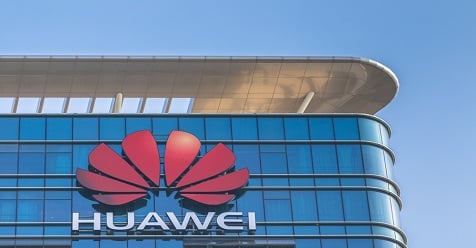 Perkembangan Kasus Huawei Mendominasi Pasar Global