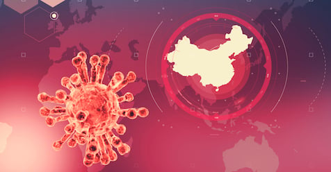 Dolar Australia Menjadi Korban Karena Coronavirus