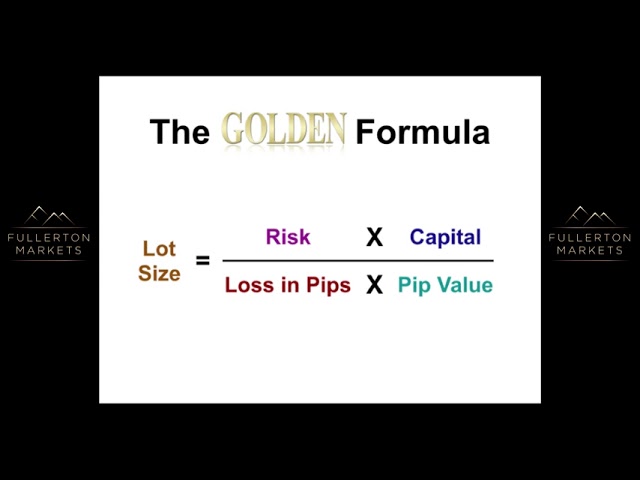 The_Golden_Rule_Of_Great_Traders